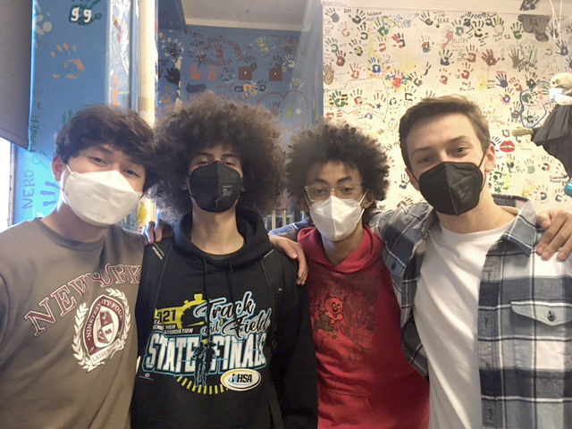 01142022 HSCuni
